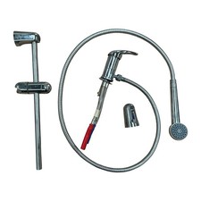 Caravan/Motorhome Shower Unit