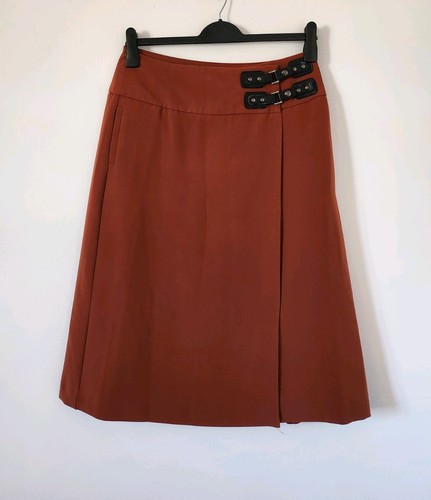 Marks and spencer rust - spencer, dark