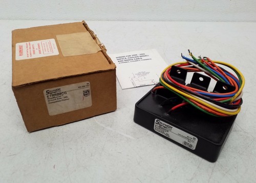 Soundoff signal etrr00cg - soundoff,