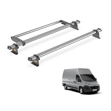 Citroen Relay Roof Rack for