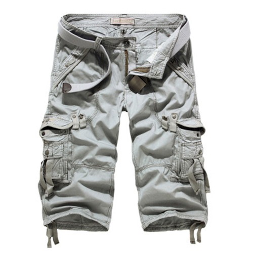 Mens cargo shorts - mens, combat