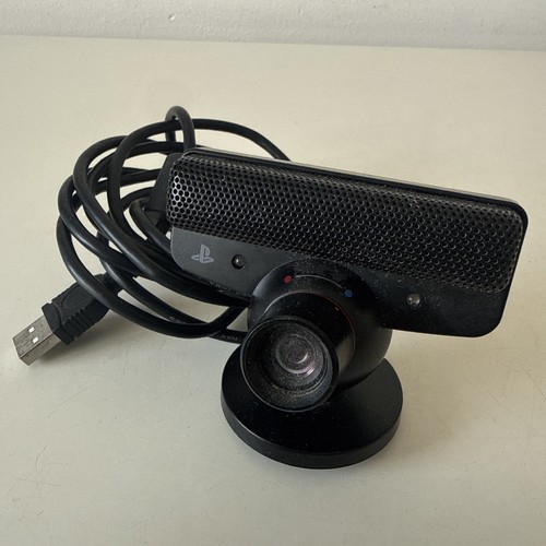 Sony playstation eye - playstation, 3