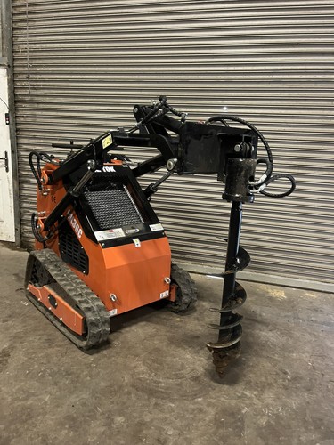 Captok ck36cd tracked - captok,