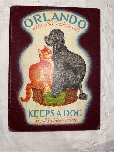 Orlando keeps dog - orlando, a