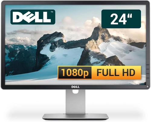 Dell p2414h display pc - dell,