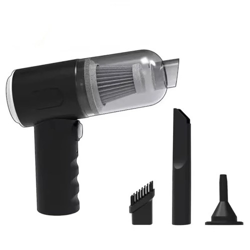 Cordless car vacum cleaner - vacum,