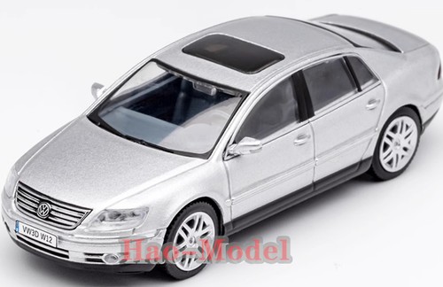 Gcd volkswagen w12 - 1/64,