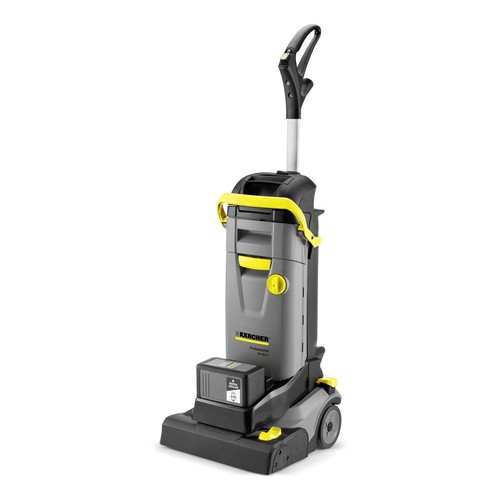 Kärcher c bp cordless - bp,