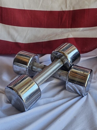 Ivanko lb dumbbell - 2x, 10