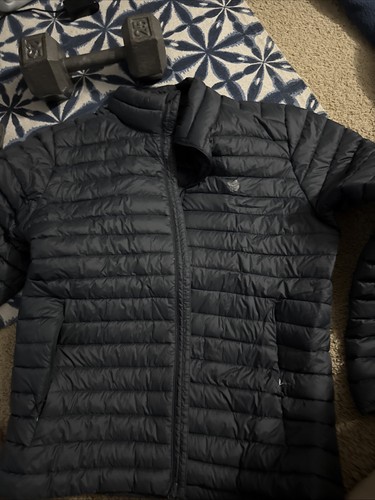 Mountain hardwear down jacket - hardwear,