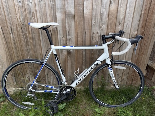 Cannondale caad8 road - road, bike