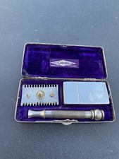 Vintage Silver 1910/20’s