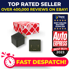 Flasher Unit fits VW