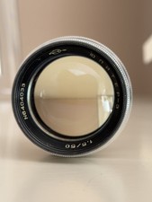 Soviet jupiter 5cm - jupiter, 1.5