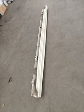 Mercedes A Class AMG W177 Side Skirt Right Driver Side Amg Line White