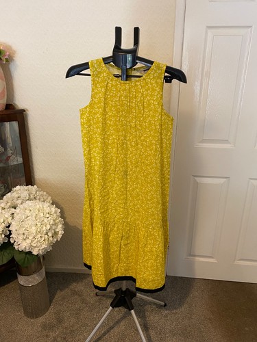 Orla kiely yellow - kiely,