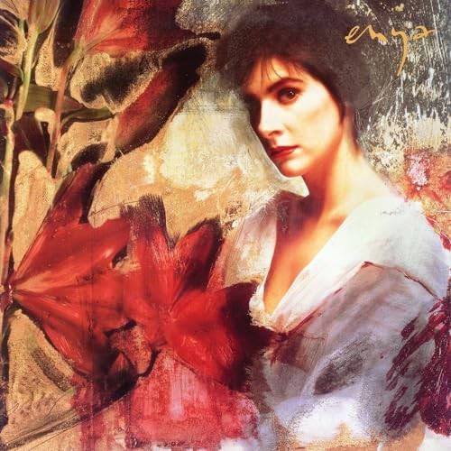 Enya watermark vinyl - enya,