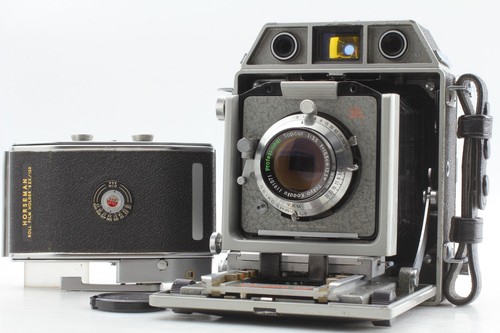 Exc horseman 970 film - horseman,