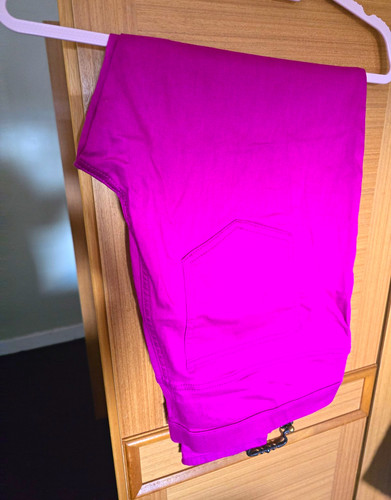Marks spencer fuchsia denim - marks,