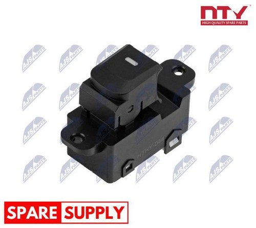 Switch window regulator - switch,, for