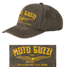 Retro Classic Moto Guzzi