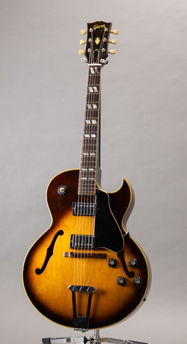 Gibson usa 175d - gibson, es-175d