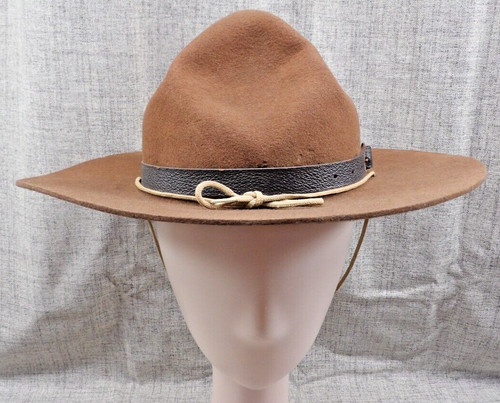 Vintage 1950s official boy - 1950s,