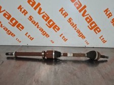 2020-2023 RENAULT CLIO MK5 1.0 6 SPEED DRIVESHAFT DRIVER FRONT OFF SIDE RIGHT