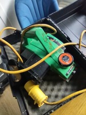 Hitatchi Planer 82mm p20v 110v