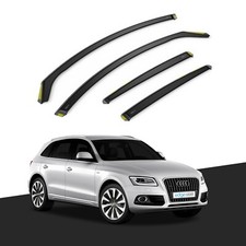 Audi Q5 MK1 2008-2016 5 Door