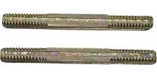 Replacement Spare Door Handle Threaded Spindle Bar 7mm x 79mm Pack (2)