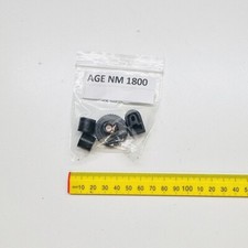 Rubber Base Bottom/feet for AEG NM 1800 Sewing Machine