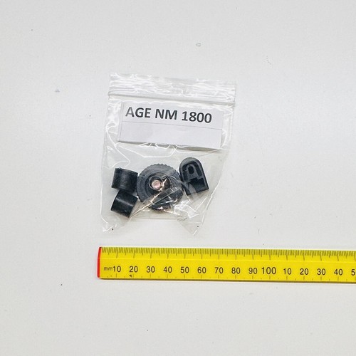 Rubber base bottom - rubber, for