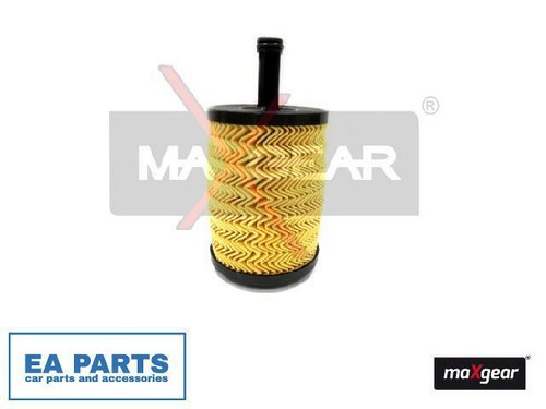 Oil filter for beetle bora - vw,