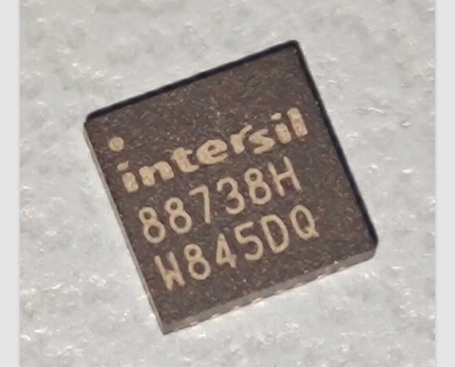 Isl88738hr intersil integrated - intersil,