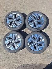 HYUNDAI KONA 215 55 R17 ALLOY