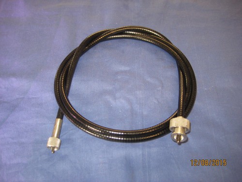 Mgb speedo cable from - mgb,
