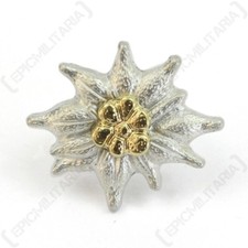 German Army Gebirgsjager