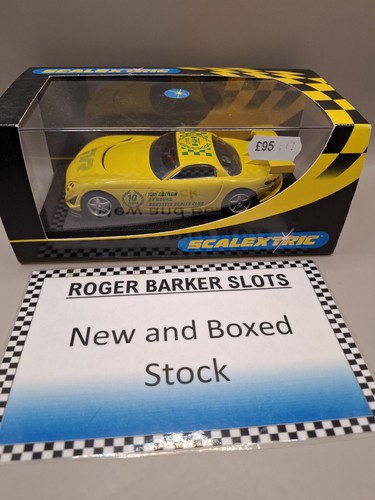 Scalextric tvr brussels - scalextric,