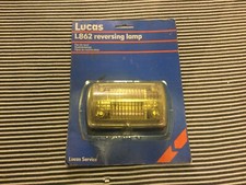 Lucas.L862 Reversing