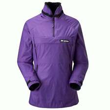 Buffalo Ladies Mountain Jacket | Hiking & Outdoor Wear | Purple / Grey