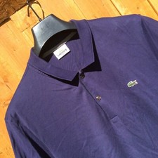 LACOSTE 'Slim Fit' Novak