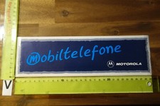 Old Sticker Post Office