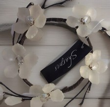 3 Candle Pillar Rings Each