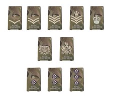 Royal Engineers MTP / Multicam