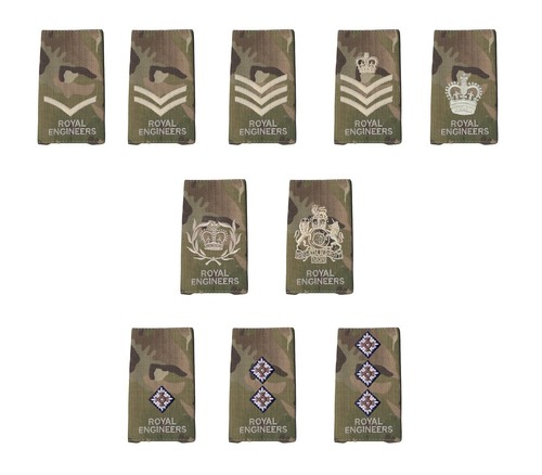 Royal engineers mtp - royal, multicam