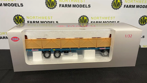 Replicagri scale maupu - 1:32,