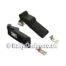 Kit Car SVA IVA Bonnet Catch -