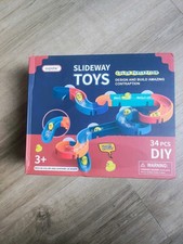 Water track toy for - water, children
