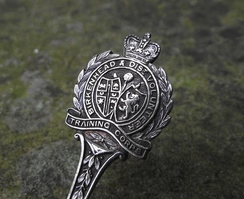 Rare original ww1 birkenhead - rare,
